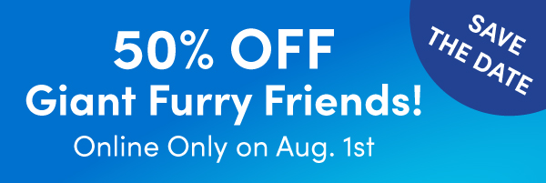 Sign Up to Be Notified When This Special Offer Goes Live!